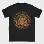 Sad People Club, Tricou Barbati (Unisex)
