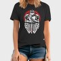 Knight Skull Armor, Tricou Barbati (Unisex)