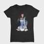 Tote Japan Kitsune, Tricou Femei
