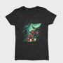 Shark Boxer, Tricou Femei