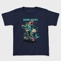 Shark Mafia Dollar, Tricou Copii