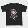 Silver Fox Warrior, Tricou Copii