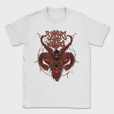 Sinners Are Winners, Tricou Barbati (Unisex)