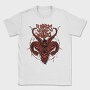 Sinners Are Winners, Tricou Barbati (Unisex)
