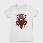 Sinners Are Winners, Tricou Femei
