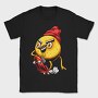 Skateboard Emoji, Tricou Barbati (Unisex)