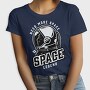 Space Helmet Vi, Tricou Femei