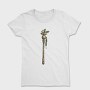 Christmas Wand Holly, Tricou Femei
