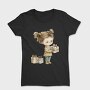Christmas Whimsical Gift, Tricou Femei
