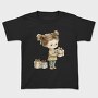 Christmas Whimsical Gift, Tricou Copii