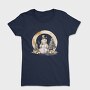 Christmas Winter Friend, Tricou Femei