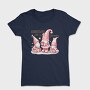 Christmas With My Gnomies, Tricou Femei