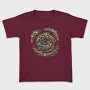 Christmas Wreath Garden, Tricou Copii