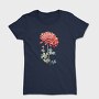 Chrysanthemum Flower 11 November, Tricou Femei