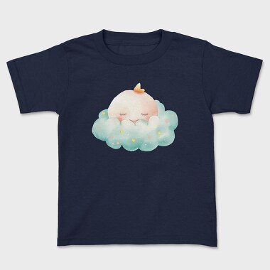Cloud Sleepy Stars, Tricou Copii