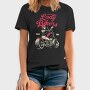 Lady Bikers Since 1985, Tricou Barbati (Unisex)