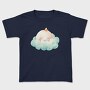 Cloud Sleepy Stars, Tricou Copii