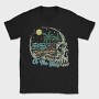 Soul Of The Sea, Tricou Barbati (Unisex)