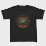 Soup Of The Day Whiskey, Tricou Copii
