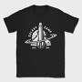 Space Shuttle Orbit, Tricou Barbati (Unisex)