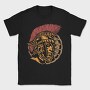 Spartan Warrior, Tricou Barbati (Unisex)