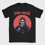 Staychild, Tricou Barbati (Unisex)