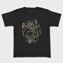 Stormy Owl Flight, Tricou Copii