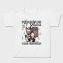 Trend Krampuslurks, Tricou Copii