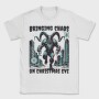 Trend Chaos Christmas Eve, Tricou Barbati (Unisex)