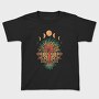 Tree Moonphases, Tricou Copii