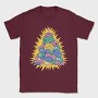 Tree Joystick, Tricou Barbati (Unisex)