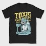 Toxic Gamer, Tricou Barbati (Unisex)