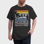 Vintage Road Trip, Tricou Barbati (Unisex)