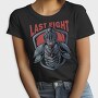 Last Fight Knight, Tricou Femei