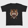 Tiger Roar Mascot, Tricou Copii