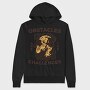 Tiger Smoke Challenges, Hanorac Oversize Barbati (Unisex)