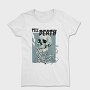 Till Death Smoke, Tricou Femei