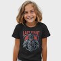Last Fight Knight, Tricou Copii