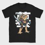 Toad Sword, Tricou Barbati (Unisex)