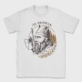 To Valhalla Viking, Tricou Barbati (Unisex)