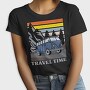 Vintage Road Trip, Tricou Femei