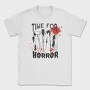 Time for Horror Halloween, Tricou Barbati (Unisex)