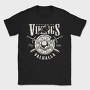 Viking Valhalla, Tricou Barbati (Unisex)