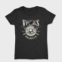 Viking Valhalla, Tricou Femei