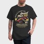 F1 Grand Prix 1991, Tricou Barbati (Unisex)