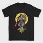 Warrior Queen, Tricou Barbati (Unisex)