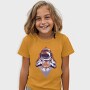 Astronaut Burger, Tricou Copii