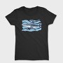 Tiger Shark, Tricou Femei