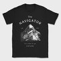 Explore 1991, Tricou Barbati (Unisex)