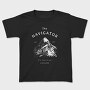 Explore 1991, Tricou Copii
